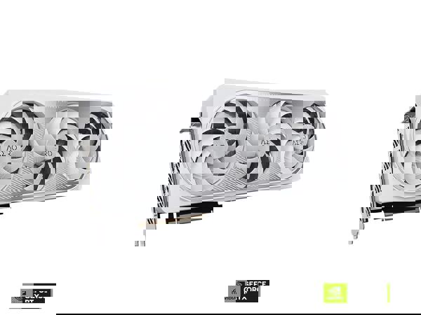 GIGABYTE RTX 4070 TI AERO 16GB